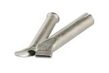  105.433 Đầu hàn tròn 5mm - Narrow Air Slot - Leister 
