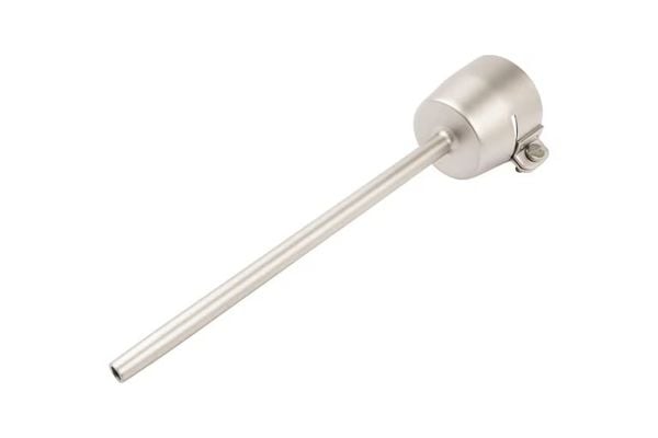  105.818 - Đầu hàn trung gian 150mm - Solano AT / Ghibli 