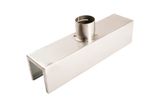  106.174 Shell reflector (ø 62.0) 400 x 65 x 78 mm 
