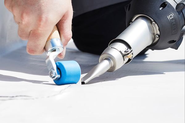  106.976 - Con lăn PTFE 28mm - Leister 