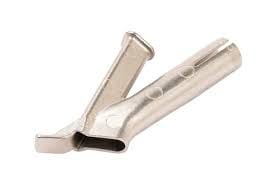  106.993 Đầu hàn tam giác 7mm - Leister 