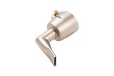  107.124 Đầu hàn 20mm, 75° angled - Leister 