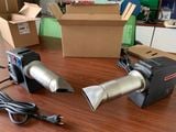 107.260 Đầu thổi Hotwind (ø 62.5mm) - ø 62.0 x 85 x 14 mm 