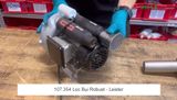  107.354 Lọc Bụi Robust - Leister 