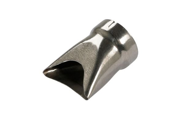  119.341 Glass protection nozzle (ø 35.5) 50 x 5 mm Máy khò cầm tay Weldy 