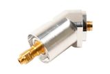  139.460 Phụ kiện Đầu Hàn Góc 45°, WELDPLAST S2 