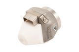  145.488 Đầu Hàn Góc Nhọn CS 20mm Fusion / WELDPLAST S2 