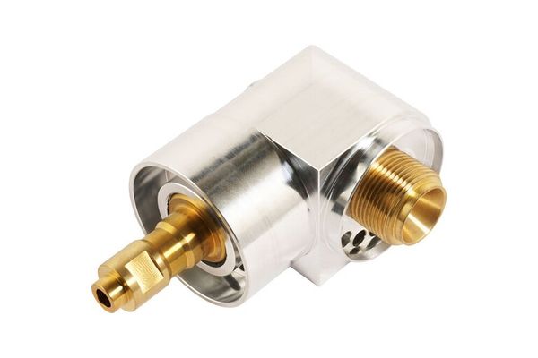  147.601 Phụ kiện Đầu Hàn Góc 90°, Fusion 2 