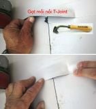  151.188 Dao Gọt Màng PVC, TPO - Leister 