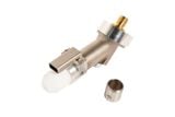  153.143 Phụ kiện Đầu Hàn Góc 45°, WELDPLAST S1 