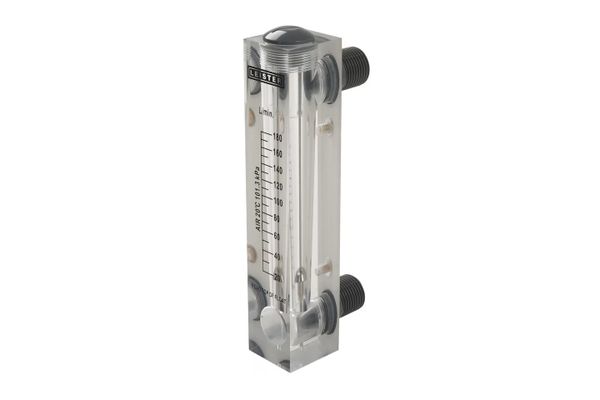  158.639  Flowmeter 20 -180 l/min 