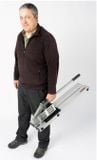  Bàn Cắt Mẫu Bạt HDPE, TPO, PVC Coupon Cutter 500 