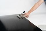  163.140 Dụng cụ Kéo Màng HDPE Membrane Puller Leister 