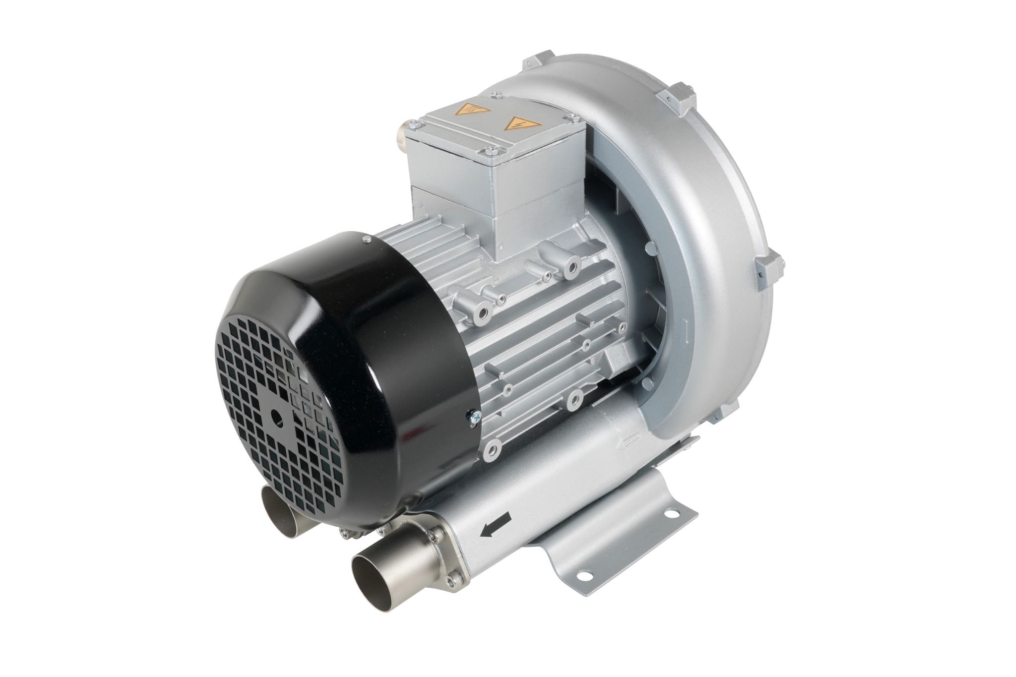  Máy thổi khí Chinook Leister 