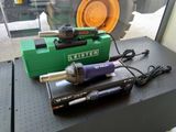  Máy hàn nhựa Weldy HT1600 Overlap Welding Kit 