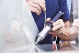  Airstream ST - Máy hàn nhựa Leister 