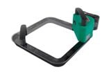 VACUUM PLATE 100-LP (Sử Dụng Pin) kiểm tra độ kín, rò rỉ, chất lượng mối hàn màng TPO, PVC Sarnafil 