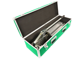  Bàn Cắt Mẫu Bạt HDPE, TPO, PVC Coupon Cutter 500 