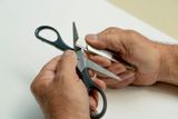  125.917 Dụng cụ mài Lưỡi Dao - Leister 
