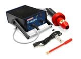  ST-AC Pro - Complete Kit Thiết Bị Kiểm Tra Khuyết Tật Bằng Tia Lửa Điện 