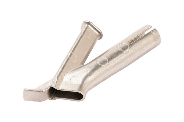 106.992 - Đầu hàn tam giác  5.7mm - Leister 