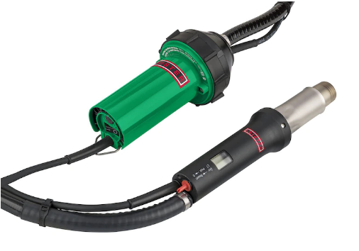  Máy hàn nhựa Diode Pid With Minor (Đầu chụp) 