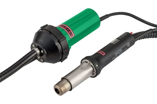  Máy hàn nhựa Diode Pid With Minor (Đầu chụp) 