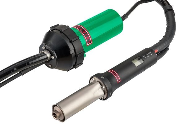  Máy hàn nhựa Diode Pid With Minor (Đầu nối ren) 