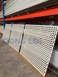 Tấm Nhựa PP Đục Lỗ Rochling - Đức 