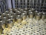  Tấm Nhựa PP Đục Lỗ Rochling - Đức 