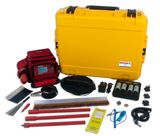  PHD Pro2 Coatings Testing kit Pinhole/holiday detector - pipeline Thiết bị kiểm tra khuyết tật bề mặt lớp phủ 