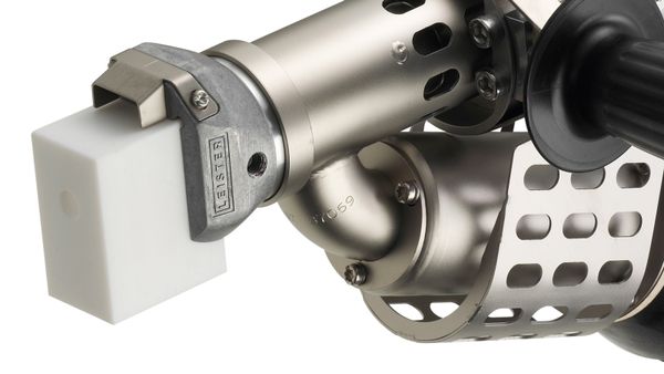  Máy hàn đùn Fusion 2 