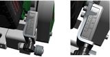  Máy cắt mạch sàn Vinyl Groover 500-LP (Sử dụng pin) 