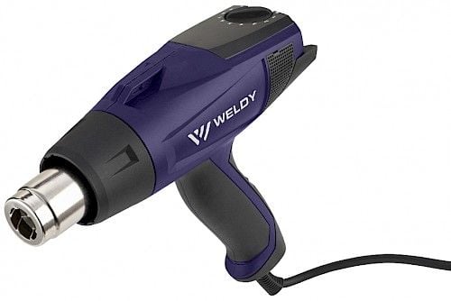  Máy khò Nhiệt Weldy HG 530-S 