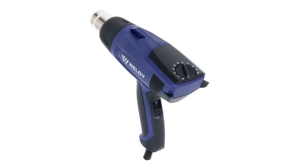  Máy khò Nhiệt Weldy HG 530-S 