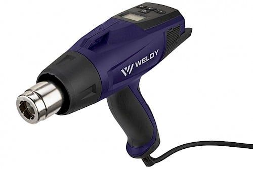  Máy khò nhiệt Weldy HG 530-A 