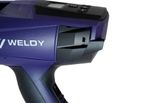  Máy khò nhiệt Weldy HG 530-A 