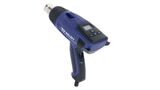  Máy khò nhiệt Weldy HG 530-A 