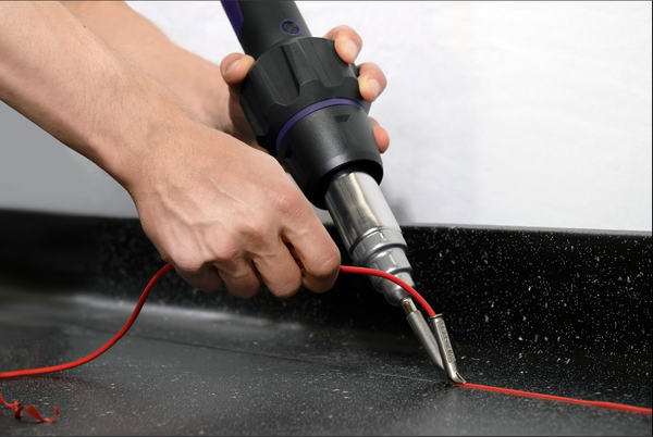  129.410 Đầu Hàn Trung Gian Ø35.5mm for HT/HG 530-A Weldy, Angle 15° 