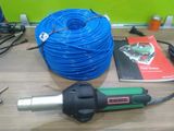  Que hàn nhựa HDPE - Màu Xanh Dương (Blue) 