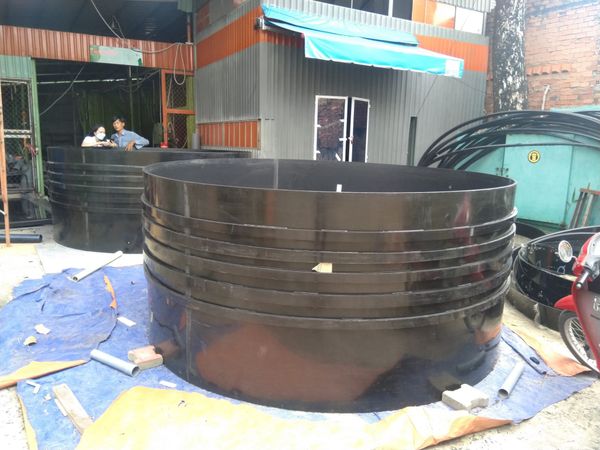  Tấm nhựa PE Rochling - Đức (UHMW-PE) 