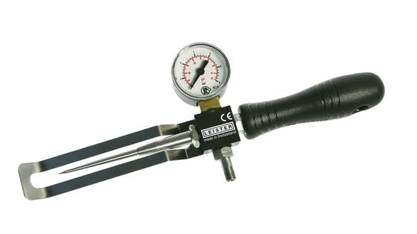  Thiết bị Kiểm tra mối hàn HD-PE, PVC - Kim Lớn Leister 