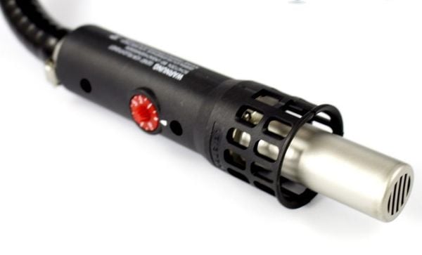  Máy hàn nhựa Labor S 