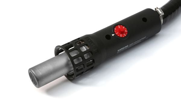  Máy hàn nhựa Labor S 