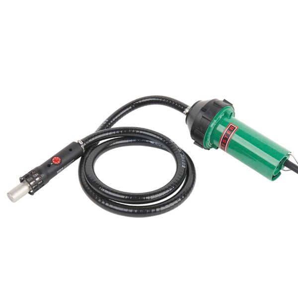  Máy hàn nhựa Larbor S With Minor 