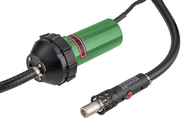  Máy hàn nhựa Larbor S With Minor 