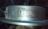  115.214 Heating element type 38C4, 3 x 400V/18kW Le 10000 DF HT - Leister 
