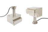  Thiết bị gia nhiệt LE 5000 HT-U / HT-S - Leister 