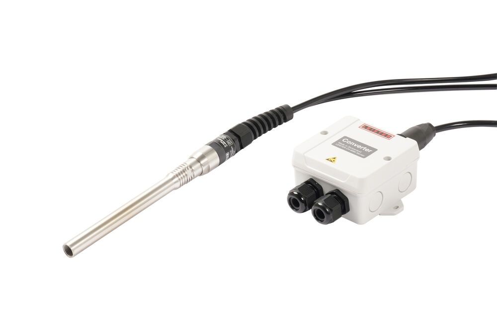  Thiết bị gia nhiệt LE MINI SENSOR 