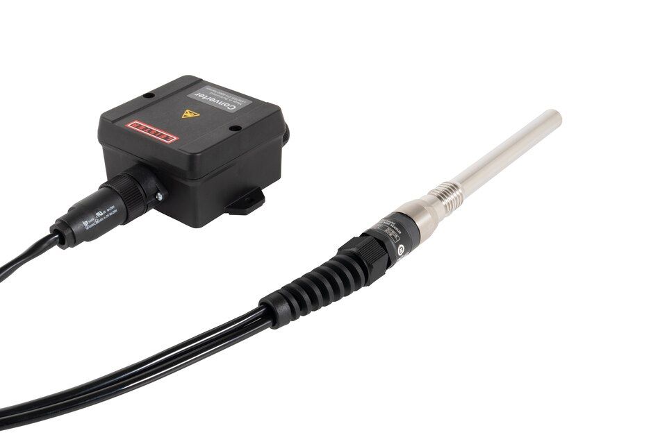  Thiết bị gia nhiệt LE MINI SENSOR 